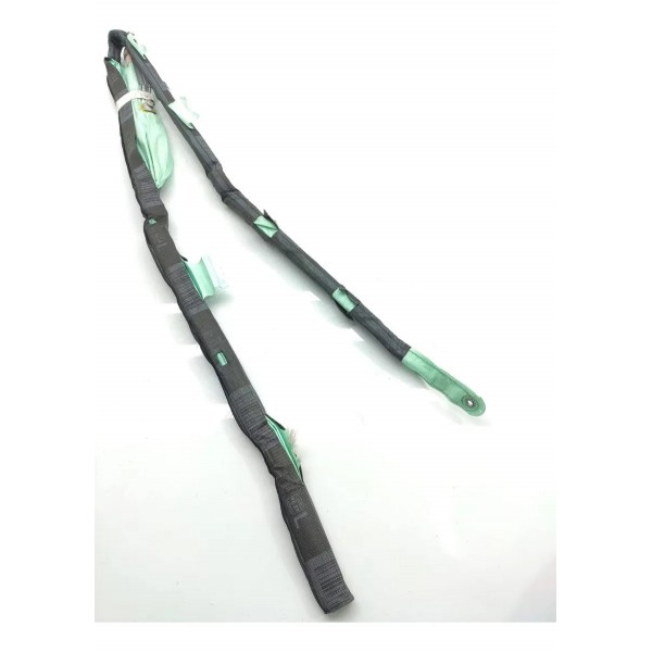 Cortina Teto Audi A3 Hatch Esquerda 2014/2020 8v5880741d