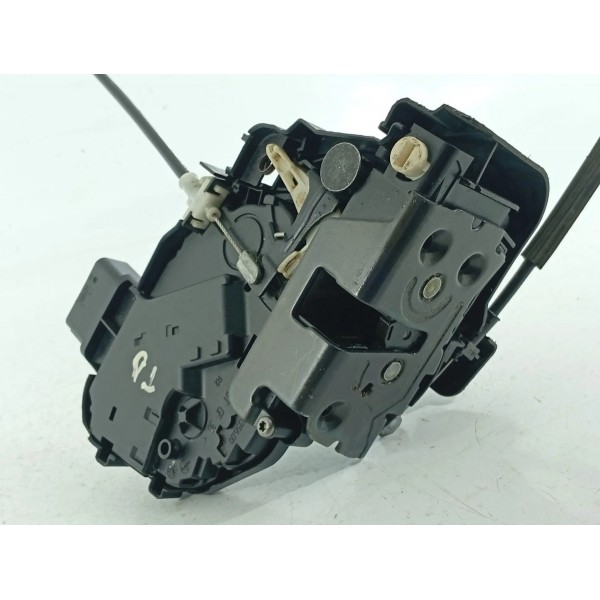 Fechadura Porta Freelander 2 Traseira Dir 2008/2015