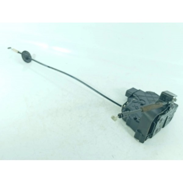 Fechadura Porta Freelander 2 Traseira Dir 2008/2015