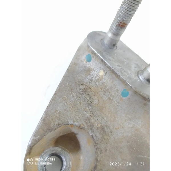 Suporte Coxim Cambio Ecosport 2013/2017 Cn157m125cc