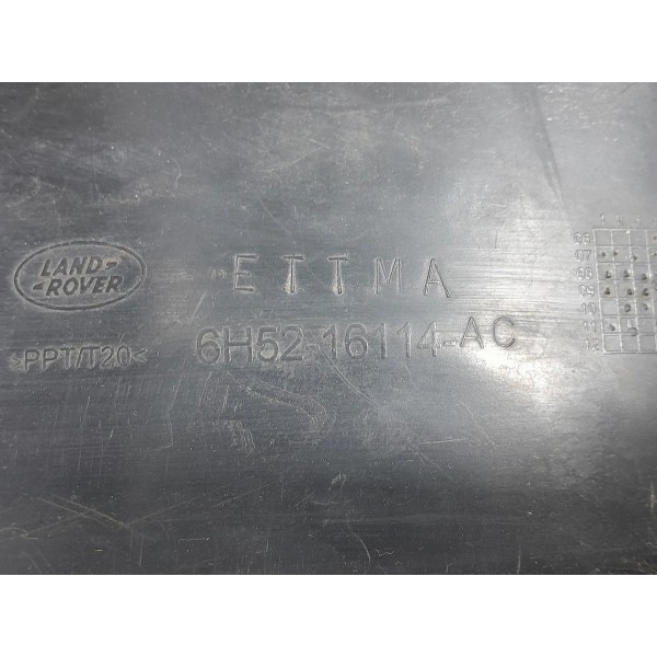 Parabarro Freelander 2 Dianteiro Dir 07/2015 6h5216114ac Det