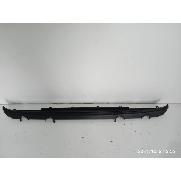 Painel Bmw Z4 Soleira Traseira Bancos 2010/2017 9129766