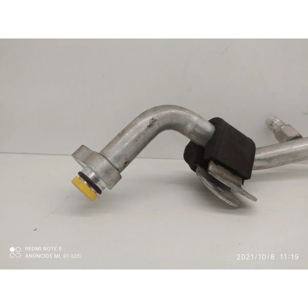 Mangueira Ar Condicionado Mercedes Slk 200 2005/2011