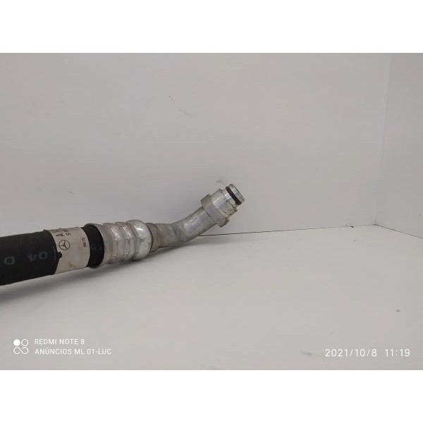 Mangueira Ar Condicionado Mercedes Slk 200 2005/2011