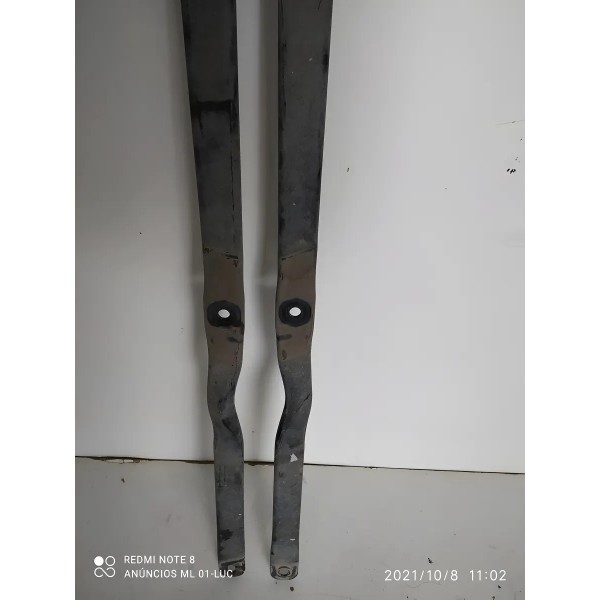 Bracos Eixo Traseiro Slk200 R171 2005/2011