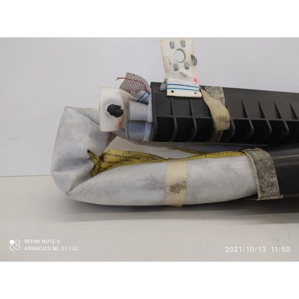 Cortina Teto Hyundai Sonata Direita 2011/2015 Bege