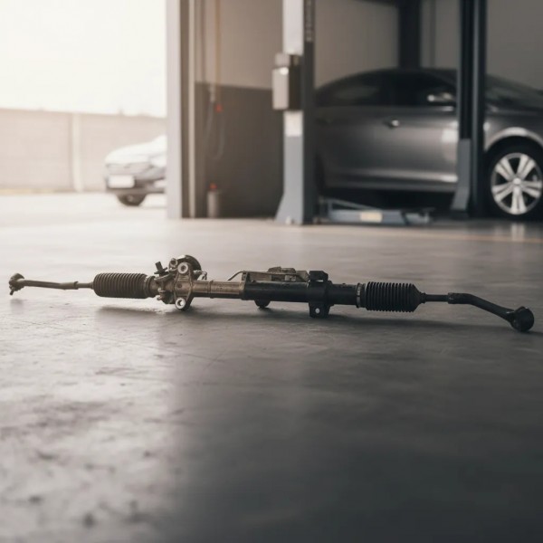 Caixa Direção Hyundai Sonata 2011/2017