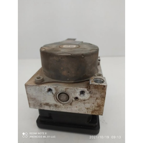 Módulo Abs Peugeot 208 2014/2019 28515025393