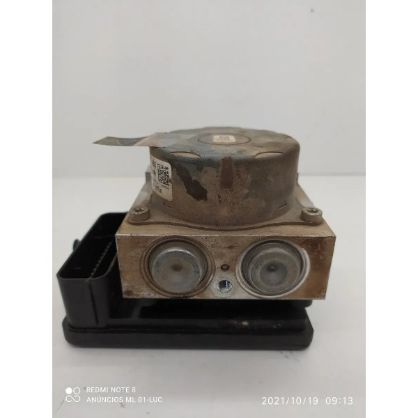 Módulo Abs Peugeot 208 2014/2019 28515025393