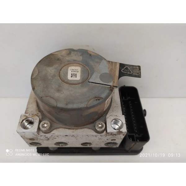 Módulo Abs Peugeot 208 2014/2019 28515025393