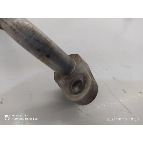 Mangueira Ar Condicionado Renault Fluence 2011/2016