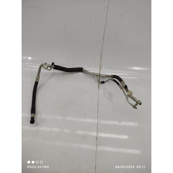 Mangueira Ar Condicionado Compass T350 2022 2023 2024 Orig