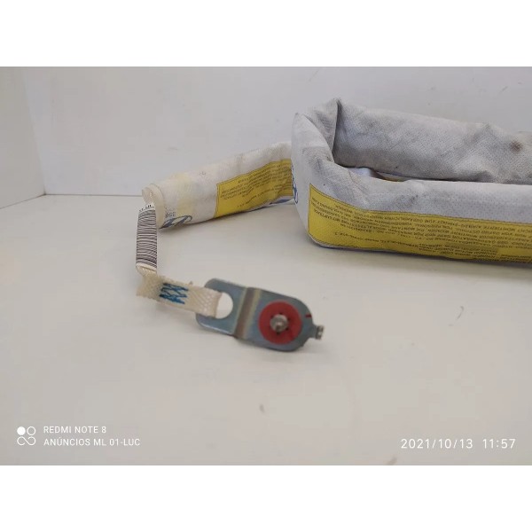 Cortina Teto Hyundai Sonata Esquerda 2011/2017 Bege