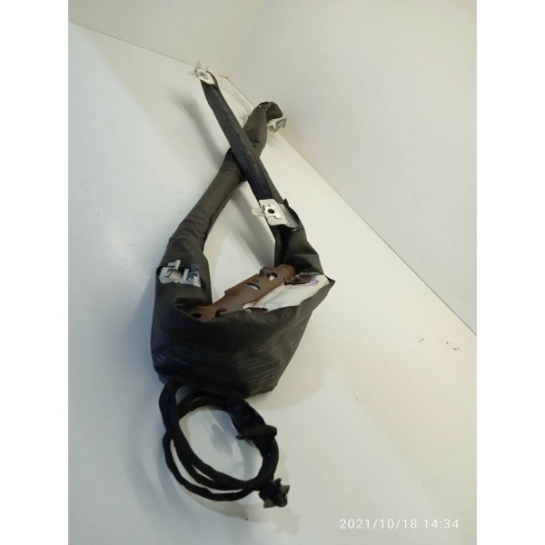 Cortina Teto Renault Fluence Direita 2011/2017 Bege