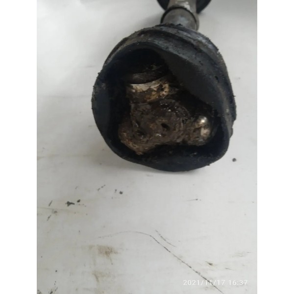 Homocinetica C4 Pallas 2.0 Direita 2008/2015 Direito