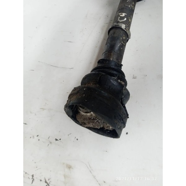 Homocinetica C4 Pallas 2.0 Direita 2008/2015 Direito