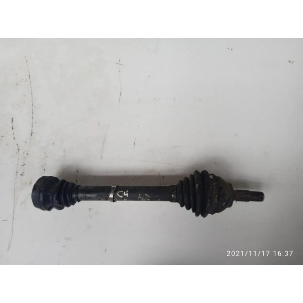 Homocinetica C4 Pallas 2.0 Direita 2008/2015 Direito