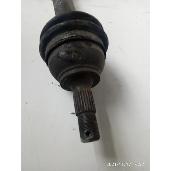 Homocinetica C4 Pallas 2.0 Direita 2008/2015 Direito