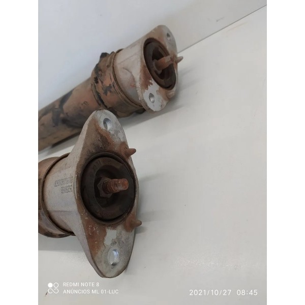 Par Amortecedor Tracker Traseiro 2020/2024