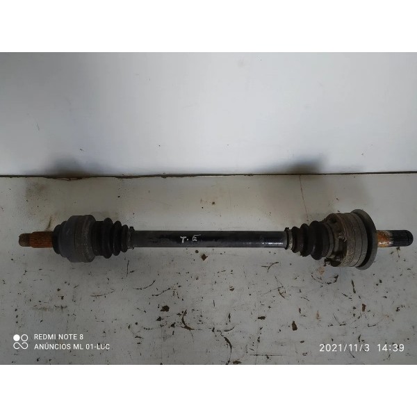 Semi Eixo Bmw 645ci E60 E65 E66 2004 2005 33207521133