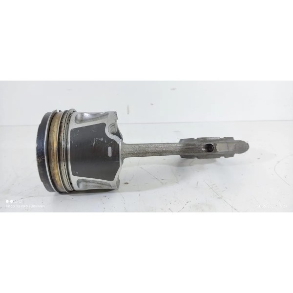 Pistão Biela Renegade Toro Diesel 2016/2021 Std