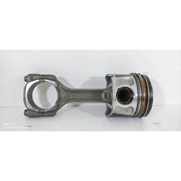 Pistão Biela Renegade Toro Diesel 2016/2021 Std