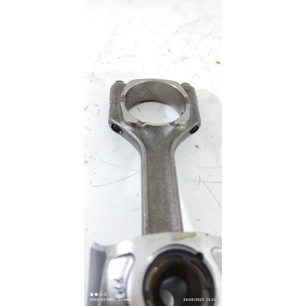 Pistão Biela Renegade Toro Diesel 2016/2021 Std