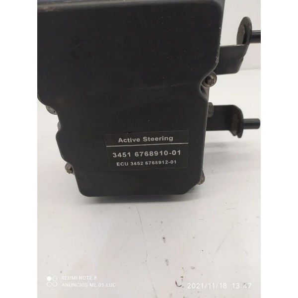 Módulo Abs Bmw 645ci Serie 6 34516768910