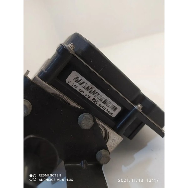 Módulo Abs Bmw 645ci Serie 6 34516768910