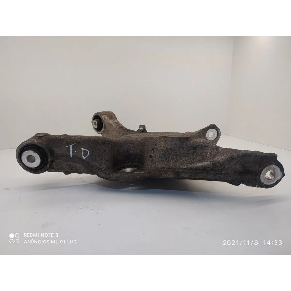 Balança Traseira Bmw 645ci 530 E60 Direita 6755990