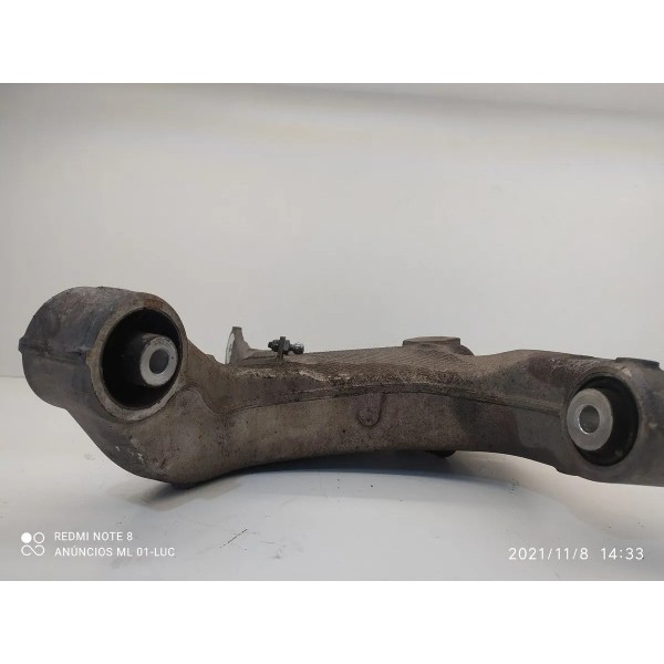 Balança Traseira Bmw 645ci 530 E60 Direita 6755990