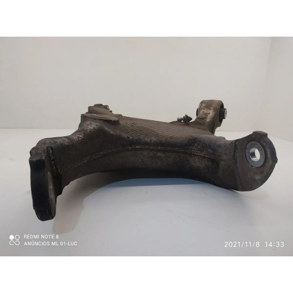 Balança Traseira Bmw 645ci 530 E60 Direita 6755990