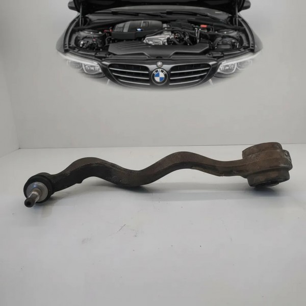 Braco Bmw 645ci Dianteiro Esquerdo 2004 2005