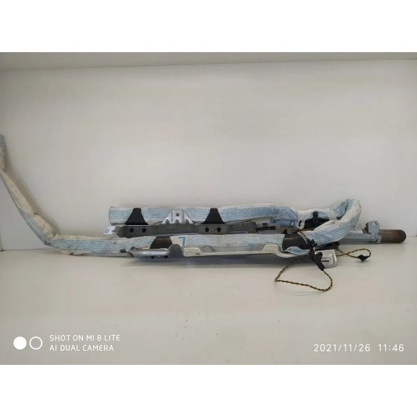 Cortina Teto Bmw X1 Esquerda 2010/2015