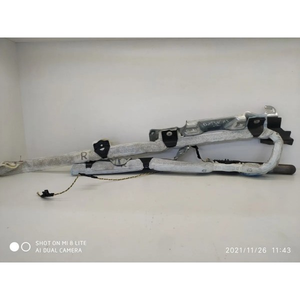 Cortina Teto Bmw X1 Direita 2010/2015