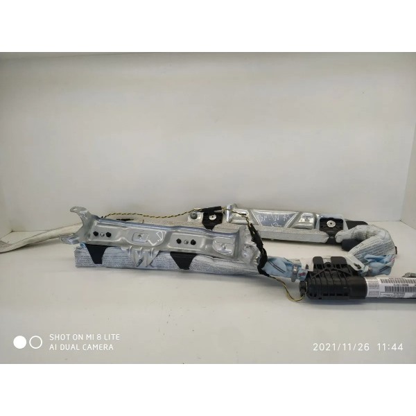 Cortina Teto Bmw X1 Direita 2010/2015