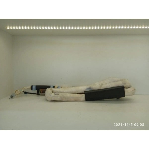 Cortina Teto Captiva Esquerda 2008/2016 Preto