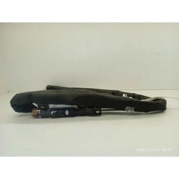 Cortina Teto Renault Fluence Direito 2011/2017 Preto