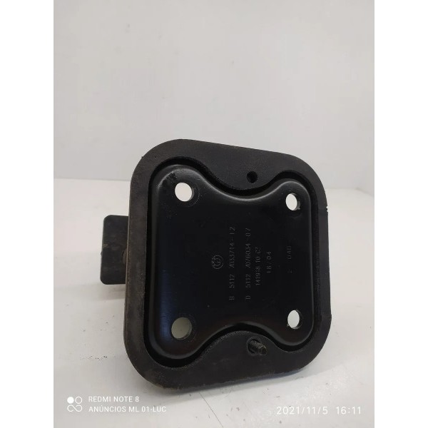 Suporte Alma Bmw 645c1 Traseira Direita 7033714