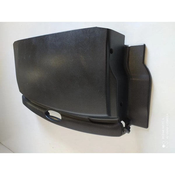 Bandeja Tampao Capota Mercedes Slk R171 2005/2011 Preto