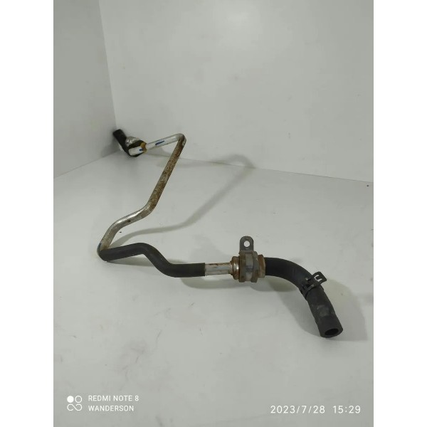 Cano Mangueira Oleo Cambio Panamera 2010/2016