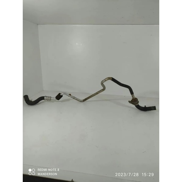 Cano Mangueira Oleo Cambio Panamera 2010/2016