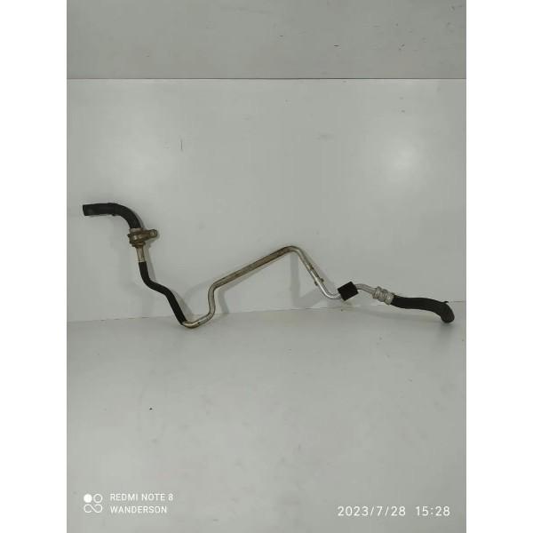 Cano Mangueira Oleo Cambio Panamera 2010/2016