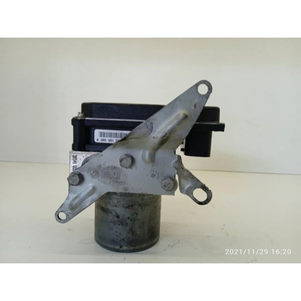 Módulo Abs Bmw X1 2010/2015 34516792350 Preto