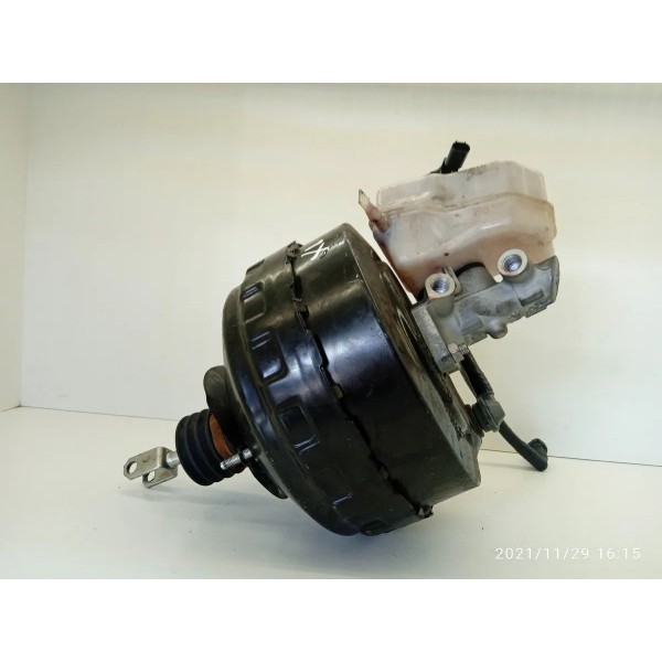 Hidrovácuo Cilindro Freio Bmw X1 2009/2015 Orig