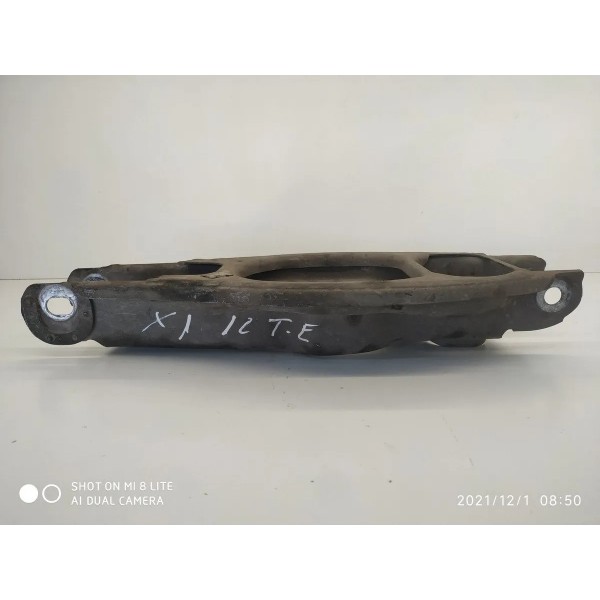 Bandeja Balanca Bmw X1 Inf Traseira Direita 2010/2014