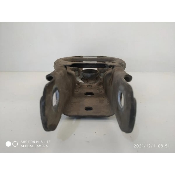 Bandeja Balanca Bmw X1 Inf Traseira Direita 2010/2014