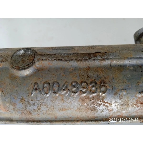 Caixa Direção Toro Compass Renegade 2016/2025