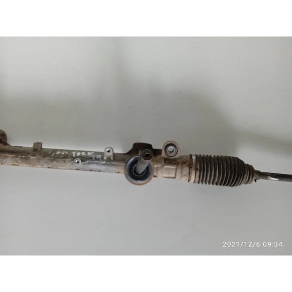 Caixa Direção Toro Compass Renegade 2016/2025