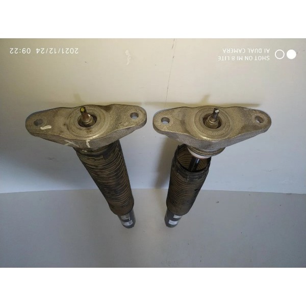 Par Amortecedor Traseiro Toro 2016/2023